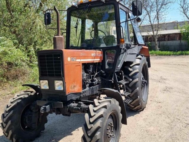 МТЗ Інша, об'ємом двигуна 4.75 л та пробігом 7 тис. км за 10150 $, фото 1 на Automoto.ua