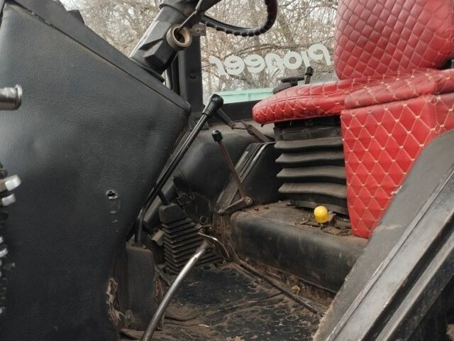 МТЗ Другая, объемом двигателя 0 л и пробегом 0 тыс. км за 12000 $, фото 1 на Automoto.ua