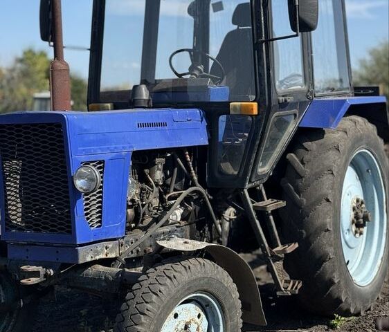 МТЗ Інша, об'ємом двигуна 4.7 л та пробігом 250 тис. км за 4500 $, фото 1 на Automoto.ua