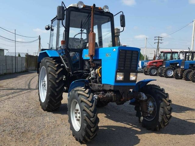 МТЗ Другая, объемом двигателя 0 л и пробегом 0 тыс. км за 12200 $, фото 1 на Automoto.ua