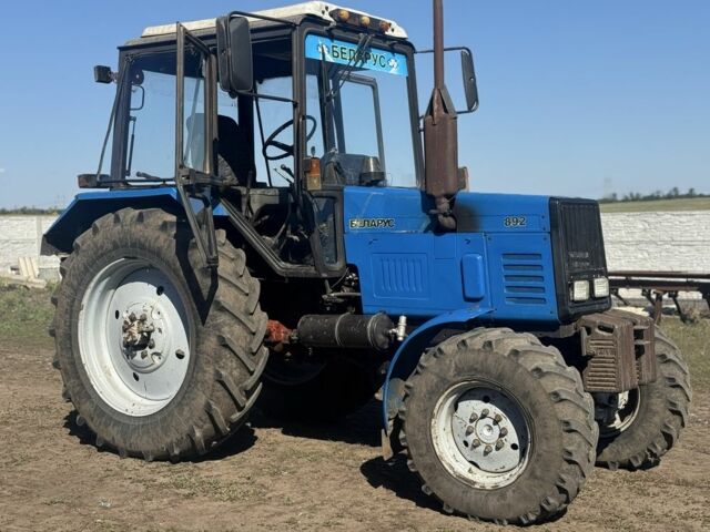 МТЗ Другая 2005 в Запорожье на Automoto.ua МТЗ Другая, объемом двигателя 4.75 л и пробегом 0 тыс. км за 8500 $, фото 1 на Automoto.ua