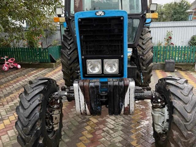 МТЗ Другая, объемом двигателя 0 л и пробегом 0 тыс. км за 7500 $, фото 1 на Automoto.ua