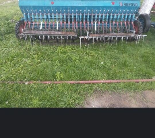 МТЗ Другая, объемом двигателя 0 л и пробегом 0 тыс. км за 2000 $, фото 1 на Automoto.ua