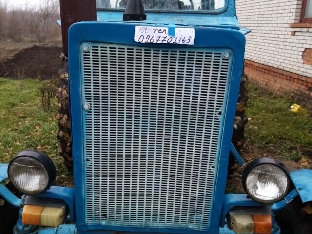 МТЗ Другая, объемом двигателя 0 л и пробегом 0 тыс. км за 4000 $, фото 1 на Automoto.ua