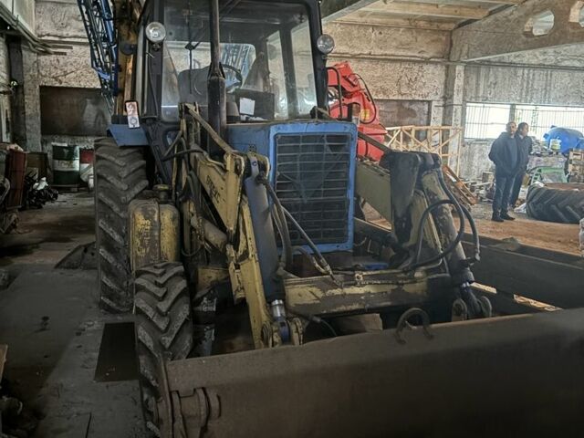 МТЗ Інша, об'ємом двигуна 0 л та пробігом 0 тис. км за 10500 $, фото 1 на Automoto.ua