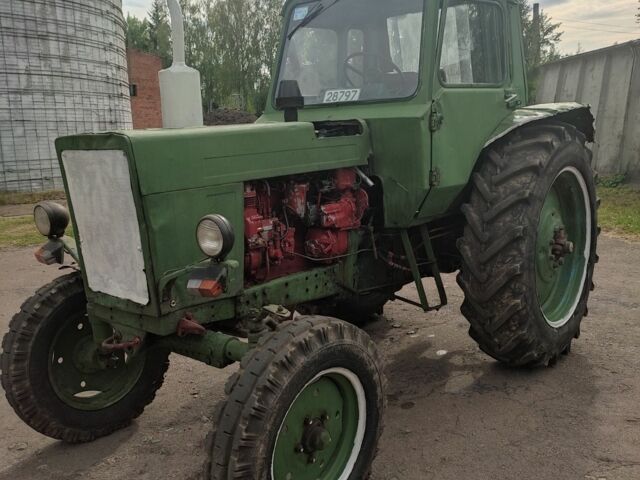 МТЗ Другая, объемом двигателя 4.75 л и пробегом 1000 тыс. км за 4800 $, фото 1 на Automoto.ua