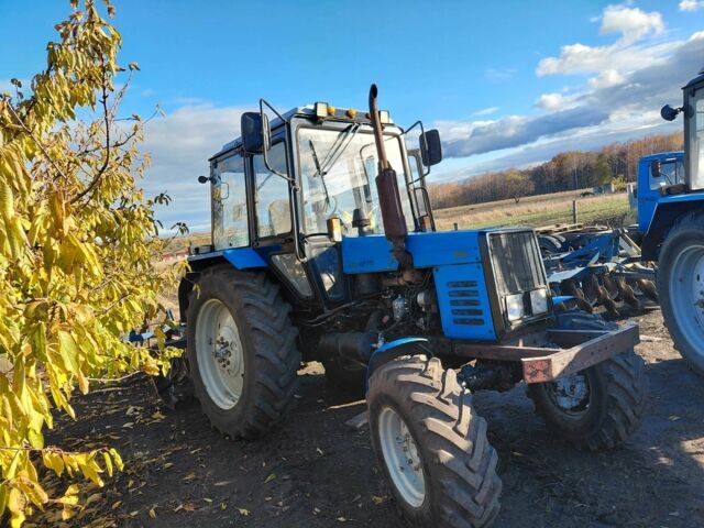 МТЗ Другая, объемом двигателя 0 л и пробегом 0 тыс. км за 11000 $, фото 1 на Automoto.ua