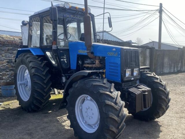 МТЗ Інша, об'ємом двигуна 0 л та пробігом 4 тис. км за 16200 $, фото 1 на Automoto.ua