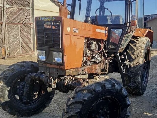 МТЗ Інша, об'ємом двигуна 0 л та пробігом 0 тис. км за 10700 $, фото 1 на Automoto.ua