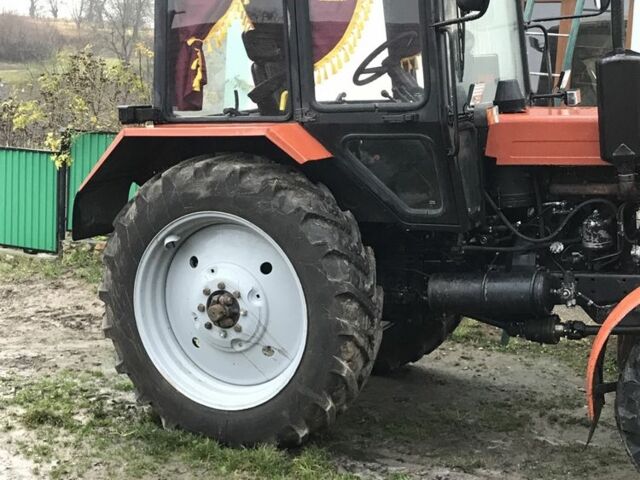 МТЗ Другая, объемом двигателя 0 л и пробегом 5 тыс. км за 14800 $, фото 1 на Automoto.ua