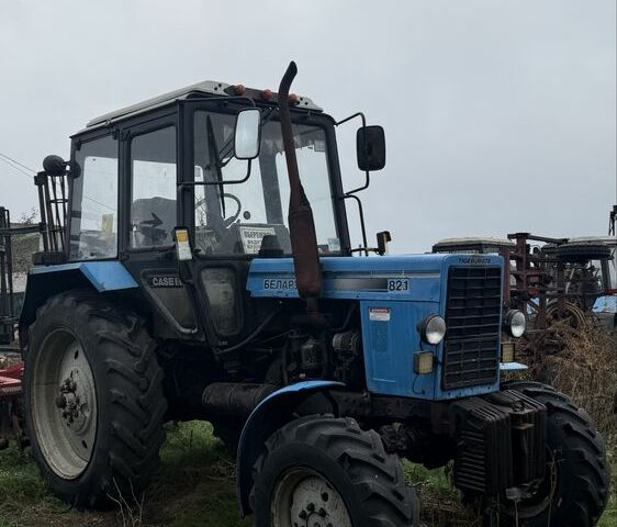 МТЗ Другая, объемом двигателя 4.75 л и пробегом 0 тыс. км за 8700 $, фото 1 на Automoto.ua