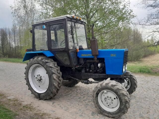 МТЗ Другая, объемом двигателя 0 л и пробегом 0 тыс. км за 10200 $, фото 1 на Automoto.ua