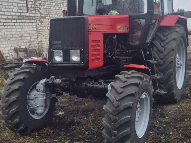 МТЗ Інша, об'ємом двигуна 0 л та пробігом 0 тис. км за 12500 $, фото 1 на Automoto.ua