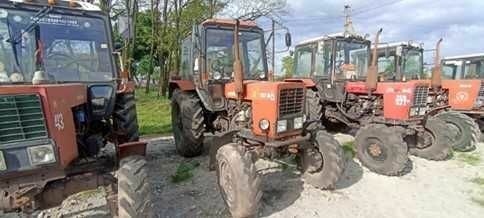 МТЗ Другая, объемом двигателя 0 л и пробегом 0 тыс. км за 5075 $, фото 1 на Automoto.ua