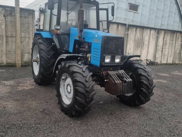 МТЗ Другая, объемом двигателя 0 л и пробегом 0 тыс. км за 16300 $, фото 1 на Automoto.ua