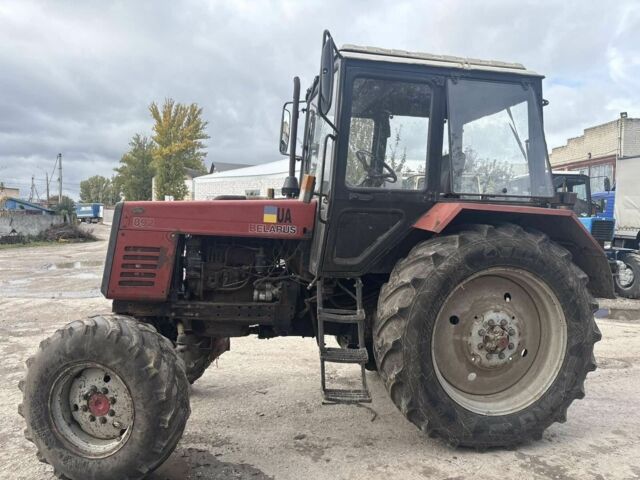 МТЗ Другая, объемом двигателя 0 л и пробегом 0 тыс. км за 11200 $, фото 1 на Automoto.ua