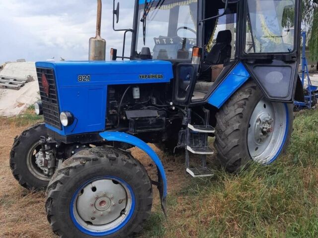 МТЗ Другая, объемом двигателя 0 л и пробегом 0 тыс. км за 9998 $, фото 1 на Automoto.ua