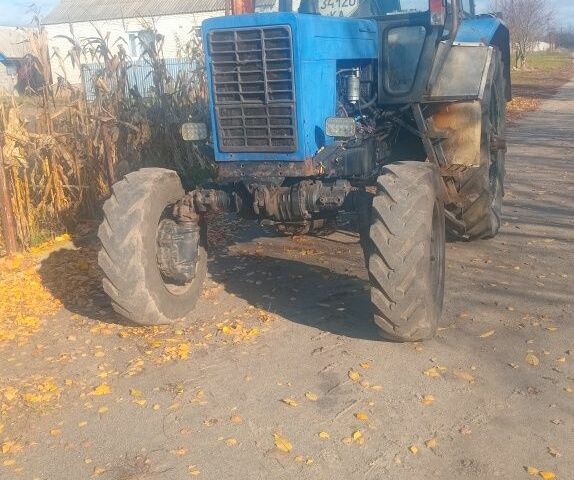 МТЗ Другая, объемом двигателя 0 л и пробегом 0 тыс. км за 8500 $, фото 1 на Automoto.ua