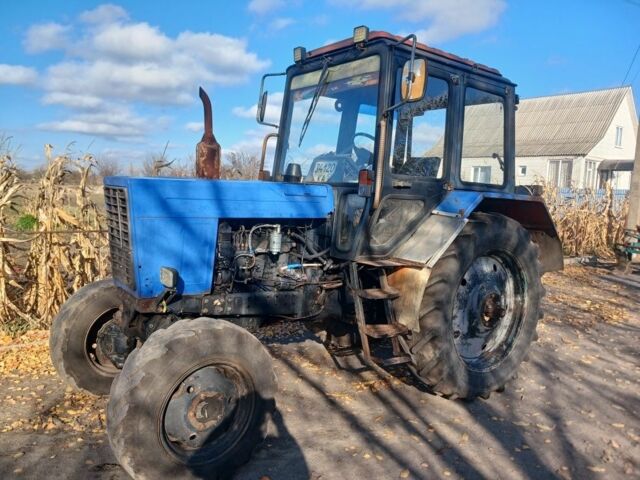 МТЗ Інша, об'ємом двигуна 0 л та пробігом 0 тис. км за 8500 $, фото 1 на Automoto.ua