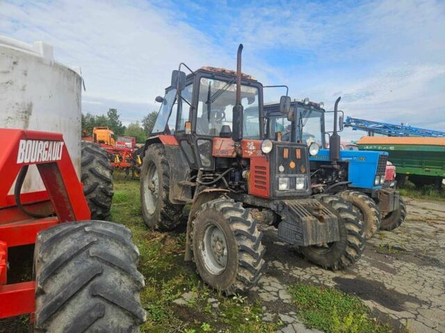 МТЗ Другая 2006 в Шепетовке на Automoto.ua МТЗ Другая, объемом двигателя 4.75 л и пробегом 0 тыс. км за 11180 $, фото 1 на Automoto.ua