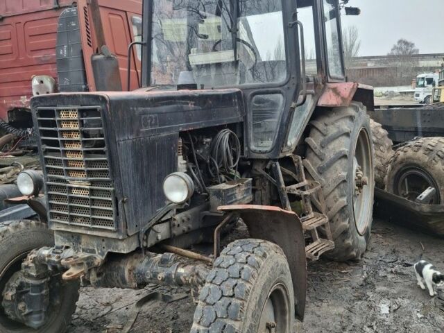 МТЗ Інша, об'ємом двигуна 0 л та пробігом 0 тис. км за 6268 $, фото 1 на Automoto.ua