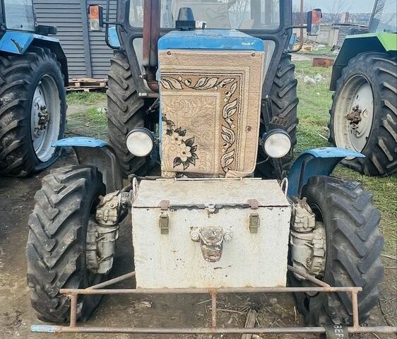 МТЗ Інша, об'ємом двигуна 0 л та пробігом 0 тис. км за 261 $, фото 1 на Automoto.ua