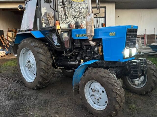 МТЗ Другая, объемом двигателя 4.75 л и пробегом 4 тыс. км за 11919 $, фото 1 на Automoto.ua