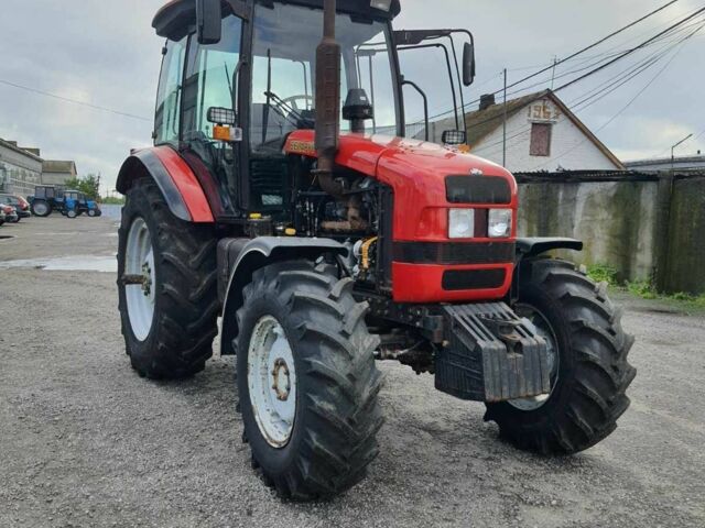 МТЗ Другая, объемом двигателя 0 л и пробегом 0 тыс. км за 16300 $, фото 1 на Automoto.ua