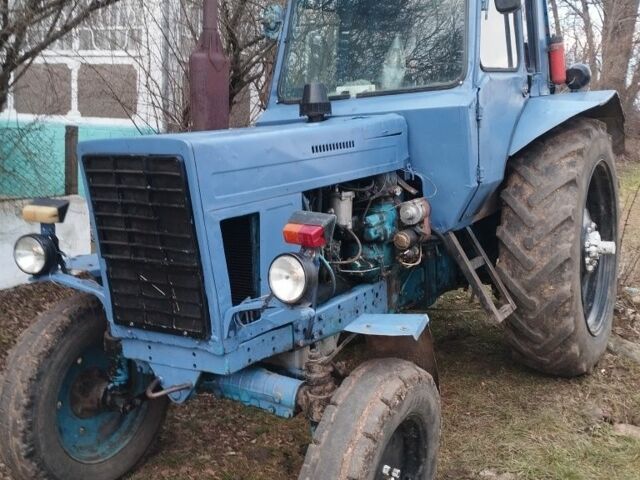 МТЗ Другая, объемом двигателя 0 л и пробегом 2 тыс. км за 4999 $, фото 1 на Automoto.ua