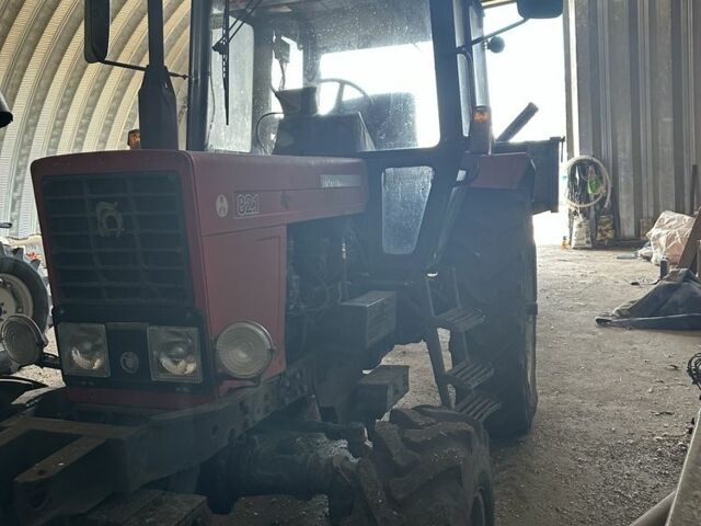 МТЗ Другая 2007 в Кривом Роге на Automoto.ua МТЗ Другая, объемом двигателя 0 л и пробегом 0 тыс. км за 10000 $, фото 1 на Automoto.ua