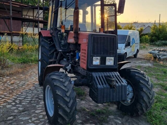 МТЗ Інша, об'ємом двигуна 4.75 л та пробігом 6 тис. км за 11800 $, фото 1 на Automoto.ua