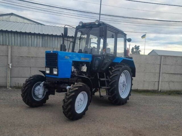 МТЗ Другая 2007 в Виннице на Automoto.ua МТЗ Другая, объемом двигателя 0 л и пробегом 0 тыс. км за 12900 $, фото 1 на Automoto.ua