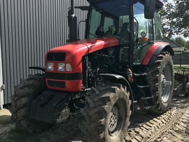 МТЗ Другая, объемом двигателя 0 л и пробегом 0 тыс. км за 16000 $, фото 1 на Automoto.ua
