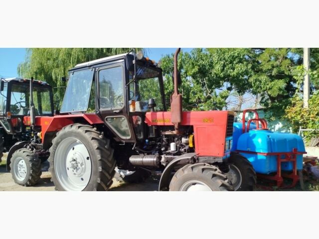 МТЗ Інша, об'ємом двигуна 0 л та пробігом 0 тис. км за 14800 $, фото 1 на Automoto.ua