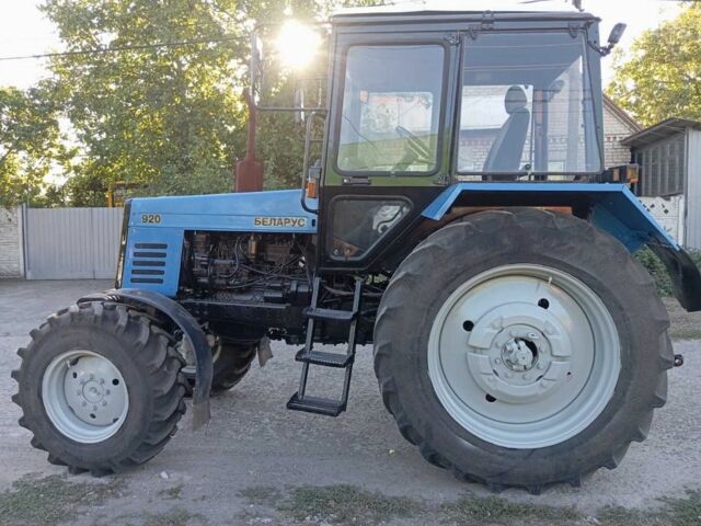 МТЗ Другая, объемом двигателя 0 л и пробегом 0 тыс. км за 10500 $, фото 1 на Automoto.ua