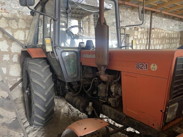 МТЗ Другая, объемом двигателя 0 л и пробегом 0 тыс. км за 11000 $, фото 1 на Automoto.ua