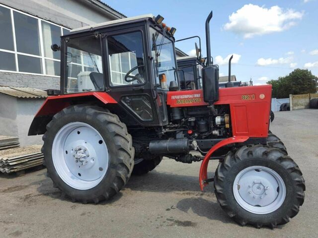 МТЗ Другая, объемом двигателя 0 л и пробегом 0 тыс. км за 12500 $, фото 1 на Automoto.ua