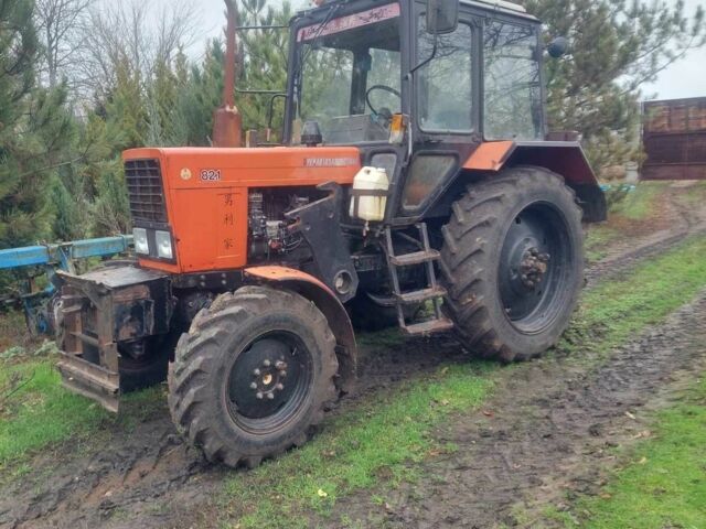 МТЗ Інша, об'ємом двигуна 0 л та пробігом 0 тис. км за 10200 $, фото 1 на Automoto.ua