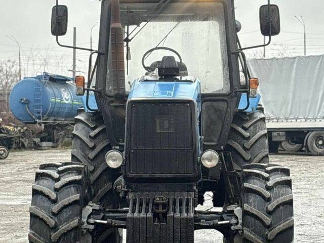 МТЗ Інша, об'ємом двигуна 0 л та пробігом 0 тис. км за 14300 $, фото 1 на Automoto.ua