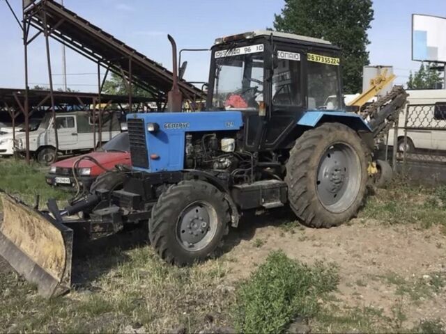 МТЗ Інша, об'ємом двигуна 0 л та пробігом 0 тис. км за 15000 $, фото 1 на Automoto.ua