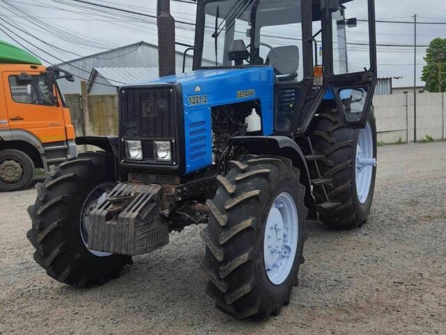 МТЗ Другая, объемом двигателя 0 л и пробегом 0 тыс. км за 15800 $, фото 1 на Automoto.ua