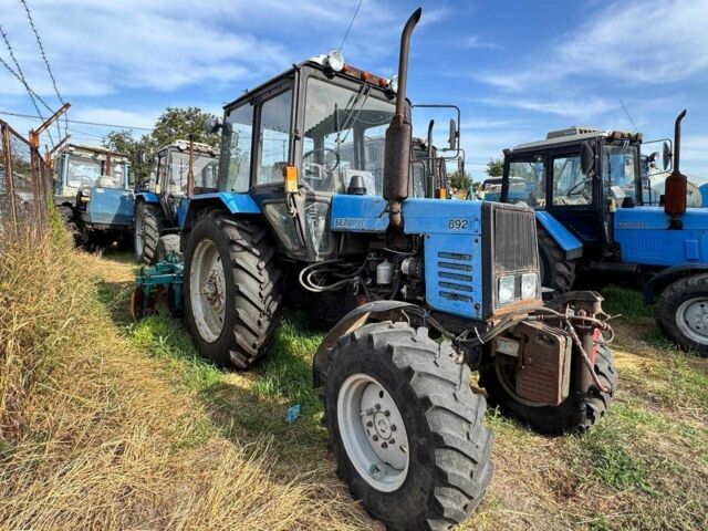 МТЗ Другая, объемом двигателя 0 л и пробегом 0 тыс. км за 11200 $, фото 1 на Automoto.ua