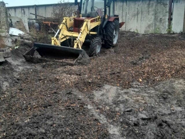 МТЗ Інша, об'ємом двигуна 4.75 л та пробігом 0 тис. км за 9500 $, фото 1 на Automoto.ua