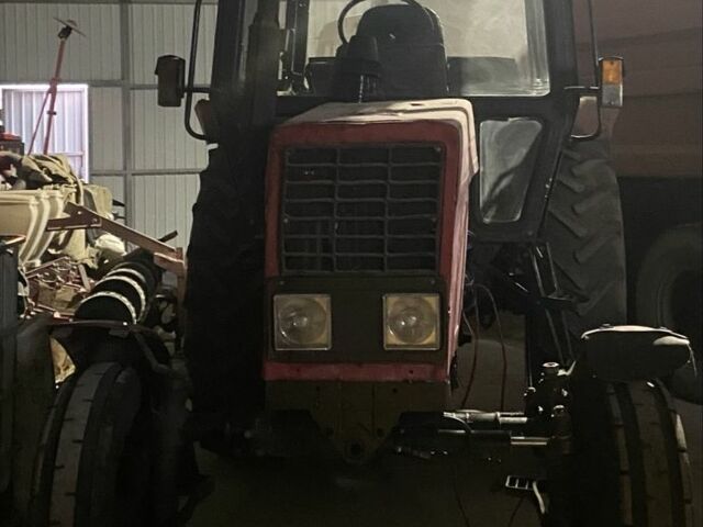 МТЗ Другая, объемом двигателя 0 л и пробегом 0 тыс. км за 7500 $, фото 1 на Automoto.ua