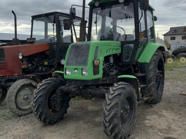 МТЗ Інша, об'ємом двигуна 0 л та пробігом 5 тис. км за 11100 $, фото 1 на Automoto.ua