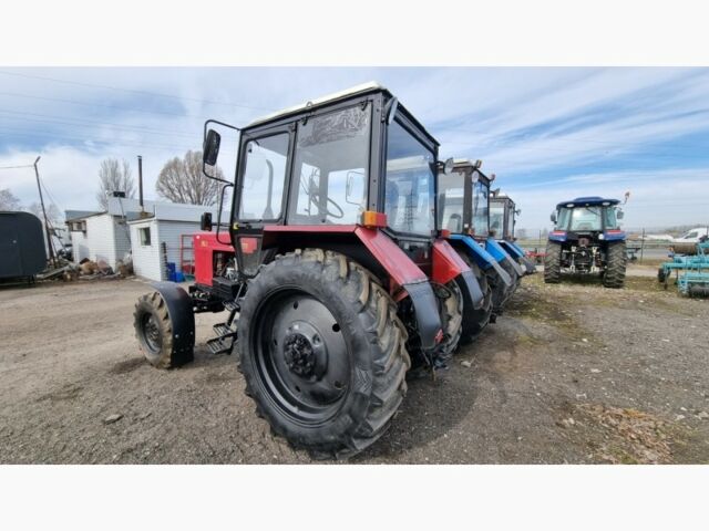 МТЗ Інша, об'ємом двигуна 0 л та пробігом 0 тис. км за 9500 $, фото 1 на Automoto.ua