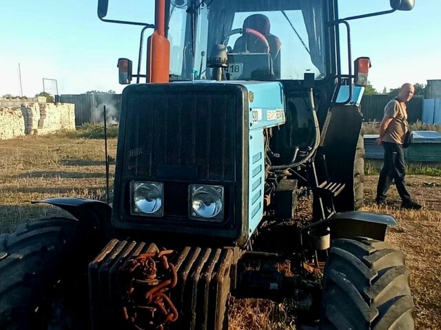 МТЗ Другая, объемом двигателя 4.75 л и пробегом 0 тыс. км за 11000 $, фото 1 на Automoto.ua