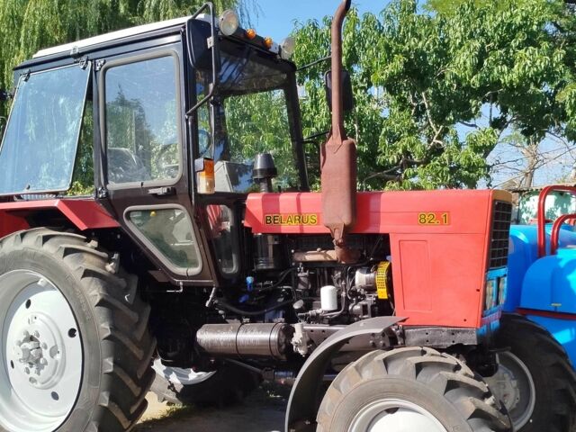 МТЗ Другая, объемом двигателя 0 л и пробегом 0 тыс. км за 14800 $, фото 1 на Automoto.ua