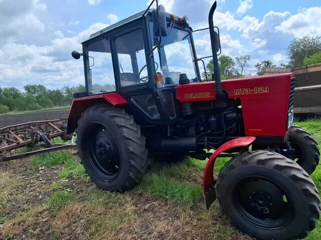 МТЗ Другая, объемом двигателя 0 л и пробегом 0 тыс. км за 11000 $, фото 1 на Automoto.ua