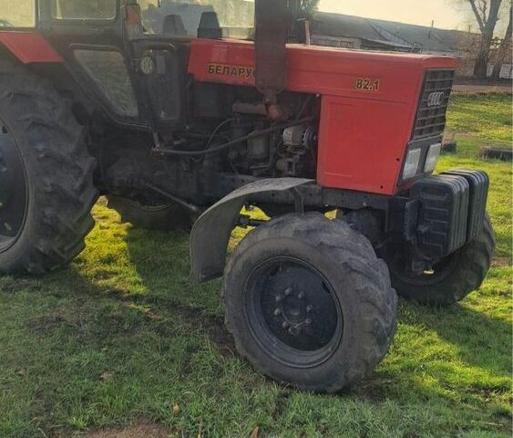 МТЗ Інша, об'ємом двигуна 0 л та пробігом 0 тис. км за 9500 $, фото 1 на Automoto.ua